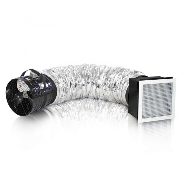 Stealth Pro QuietCool Colorado