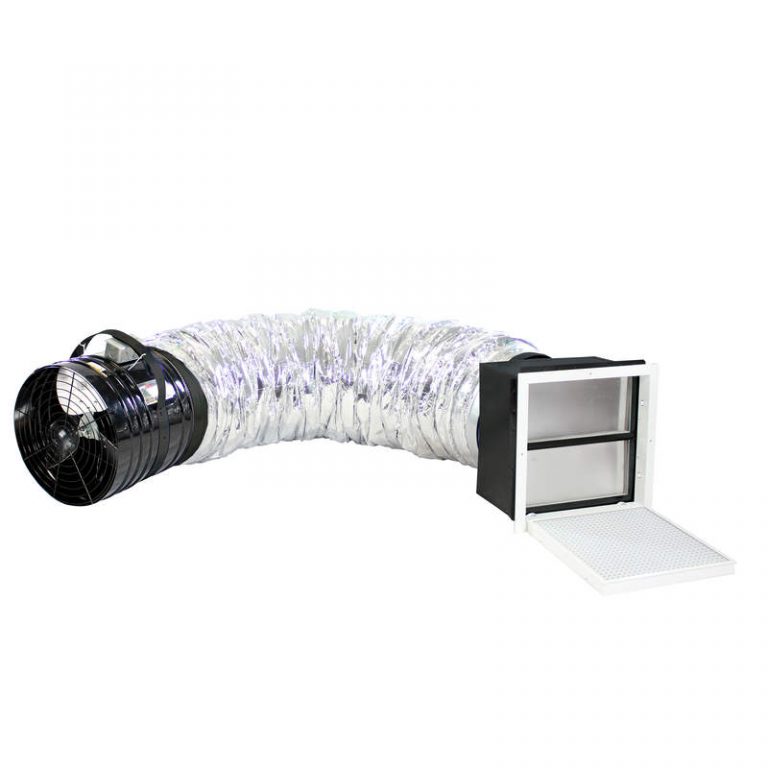 Stealth Pro QuietCool Colorado