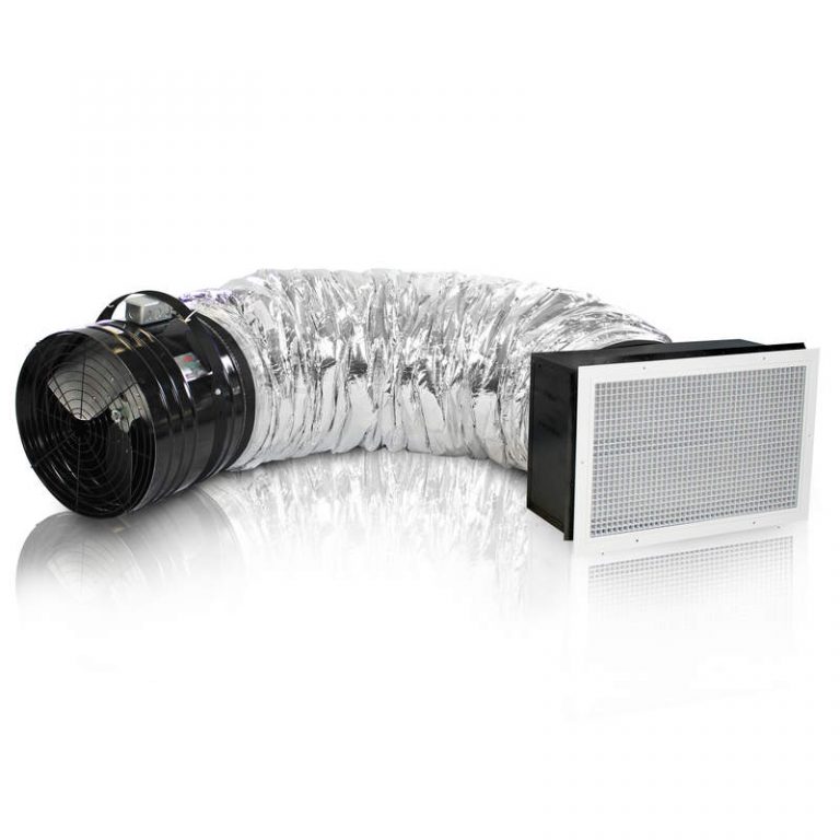 Stealth Pro QuietCool Colorado