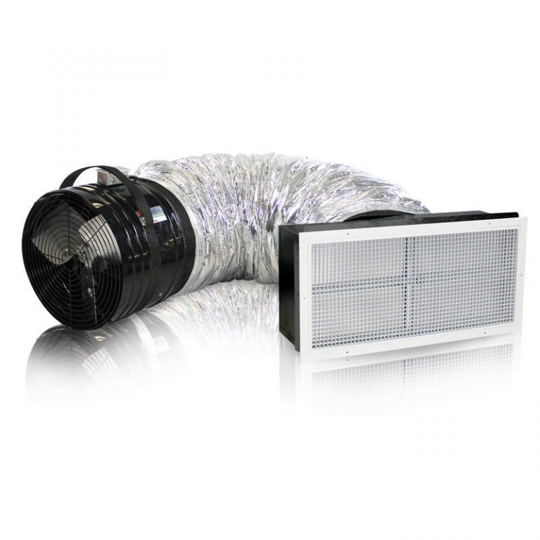 Stealth Pro QuietCool Colorado